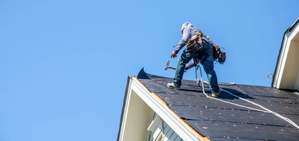 Quick and Trustworthy Emergency Roof Repair Services in Mentor, OH